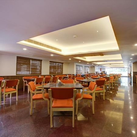 Hotel Bms Mangalore Exteriör bild